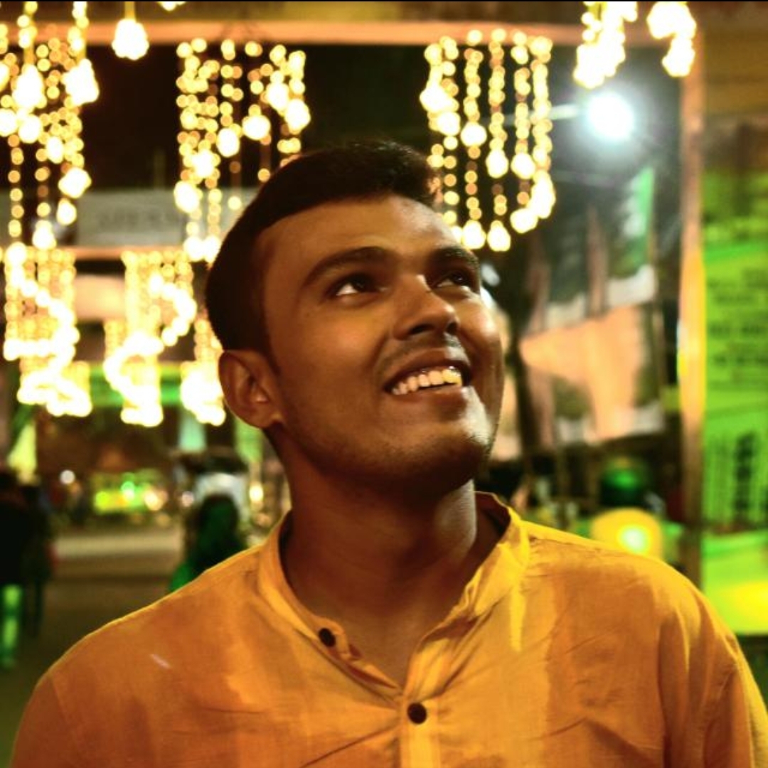 Bhanu Pratap CE AIR-1 GATE 2024