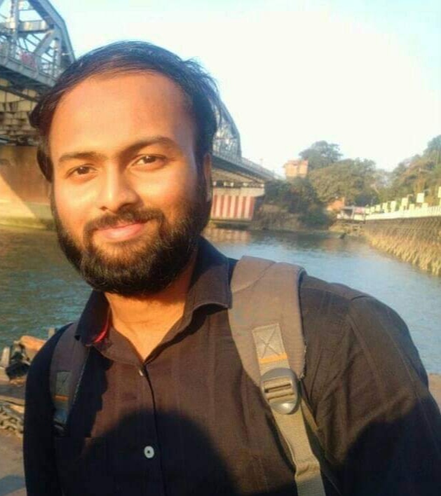Bhanu Pratap CE AIR-1 GATE 2024