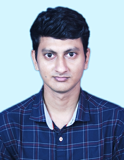 Bhanu Pratap CE AIR-1 GATE 2024