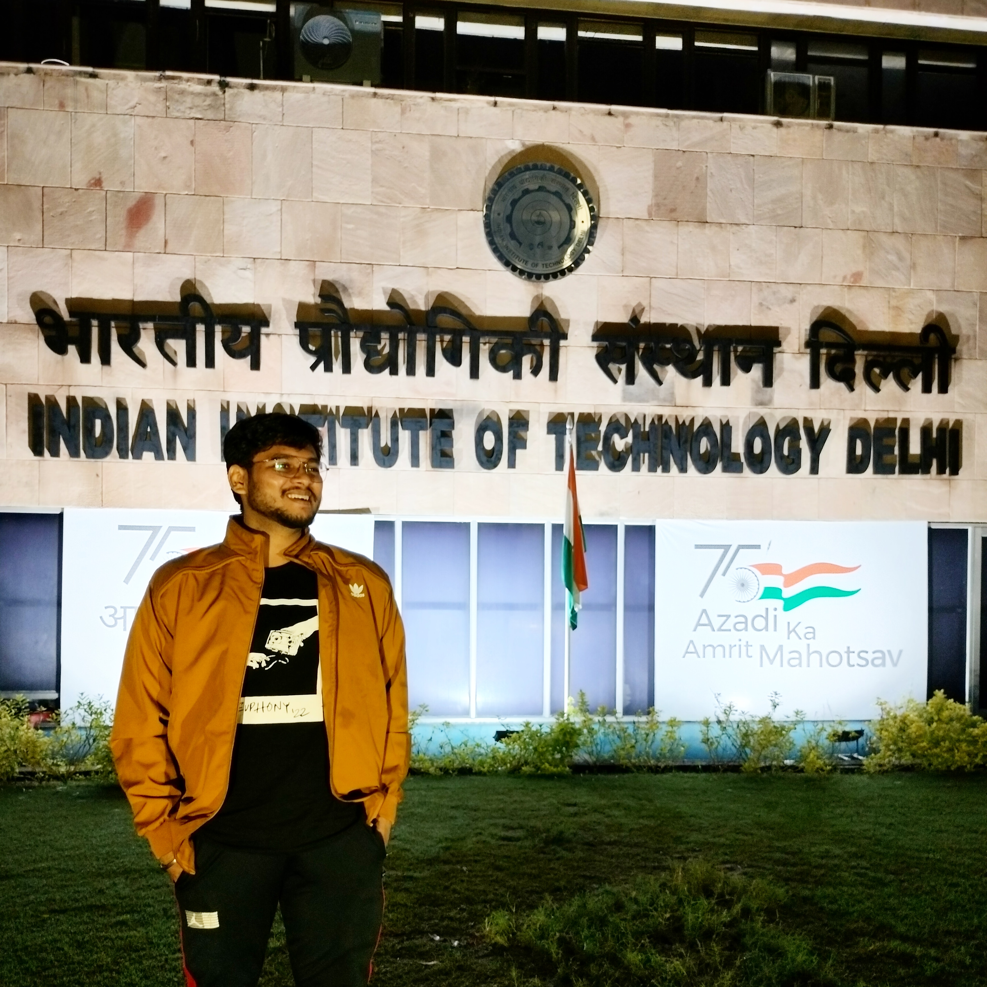 Bhanu Pratap CE AIR-1 GATE 2024