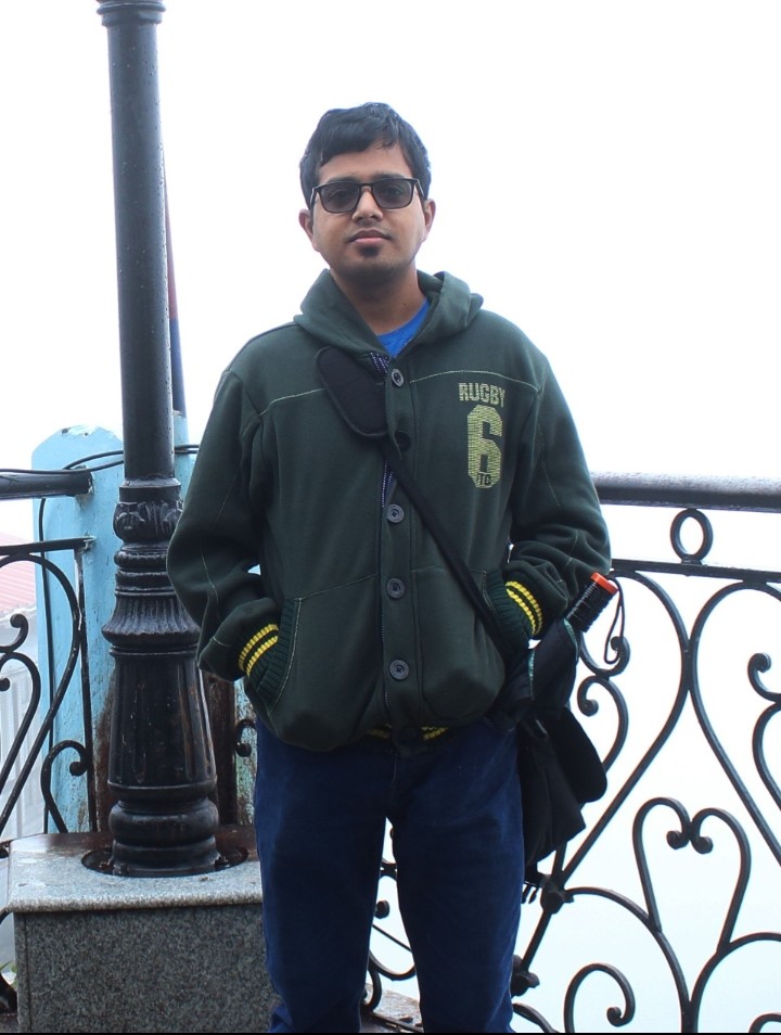 Bhanu Pratap CE AIR-1 GATE 2024