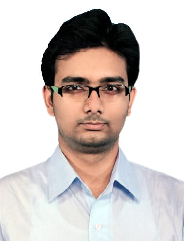 Bhanu Pratap CE AIR-1 GATE 2024