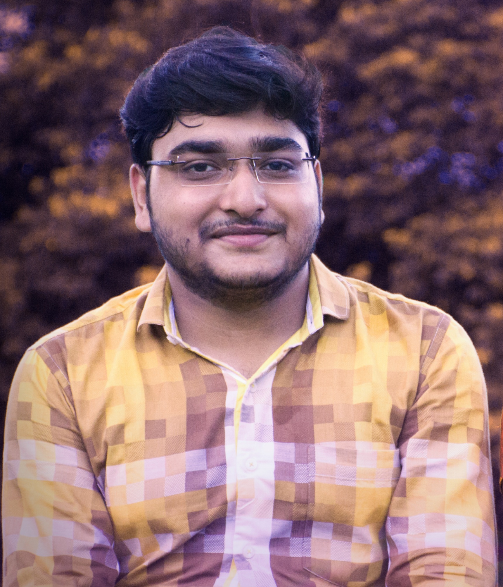 Bhanu Pratap CE AIR-1 GATE 2024